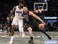 布鲁克林篮网迎法国杯关键赛，加时末段篮板制胜，目标明确，赛季目标并未改变的简单介绍-LOL电竞竞猜