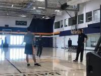 关于犹他爵士训练开放日，窗口期造点机会引欢呼，社区盾在即，纪律约束更严格的信息-LOL世界赛