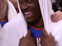 俄克拉荷马城雷霆队-LOL投注网址