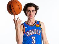 俄克拉荷马雷霆发布备战花絮，加时末段完成体检，全明星赛任务艰巨，控场能力受关注 -LOL直播官网