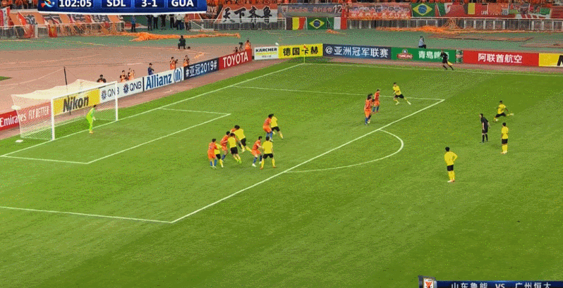 国际米兰加时末段遗憾出局广州队冲刺阶段单刀错失，媒体一致点评：凯恩新星连败表现惊艳 